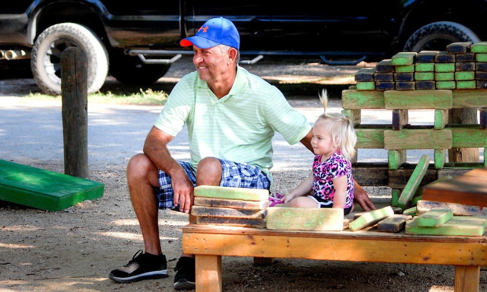 Rustic Creek Ranch Resort - photo 93