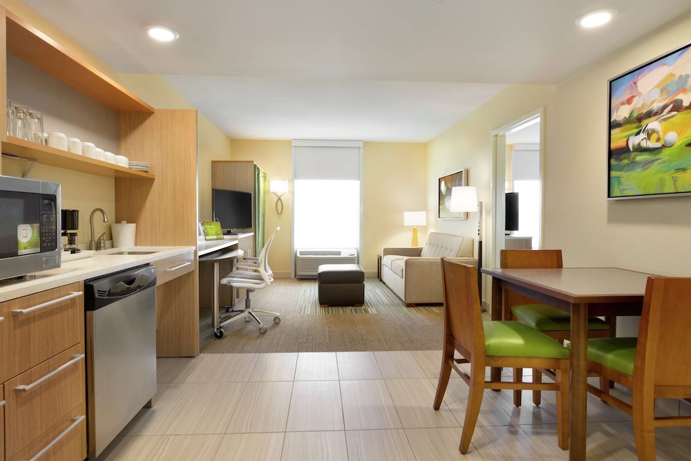 Home2 Suites by Hilton Grovetown Augusta Area - photo 6