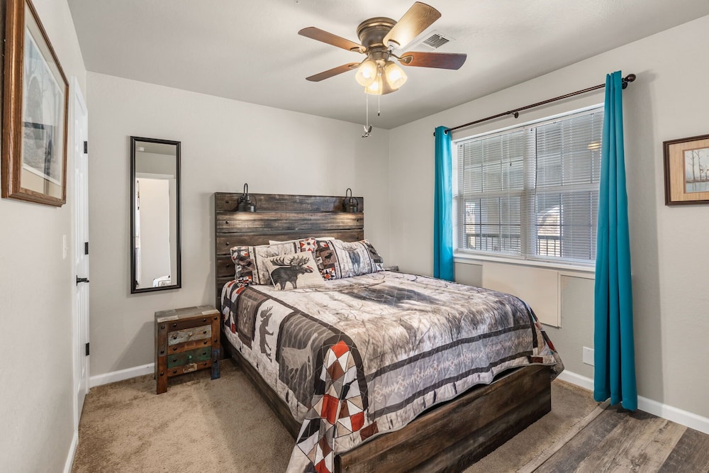 Suite Outlook Resort Amenities Penthouse Close to Downtown Updated - photo 6