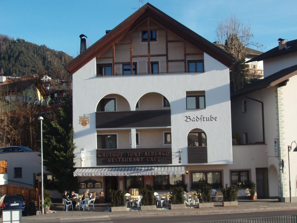 Gasthof Toni — Castelrotto