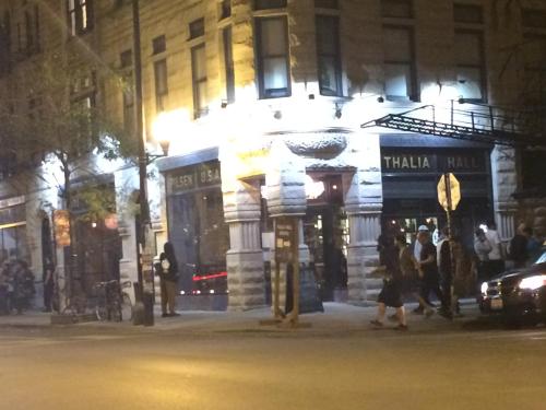 Pilsen Roadhouse - photo 12