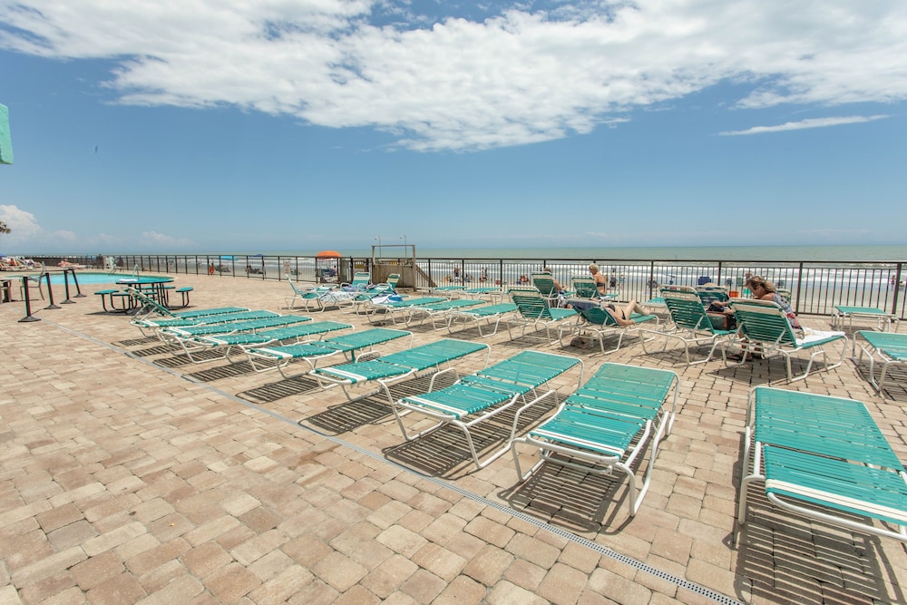 Royal Garden Resort 510 2 Bedroom Condo by RedAwning - photo 47