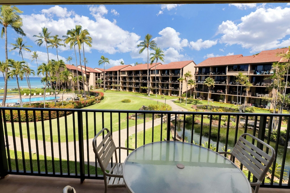 Panoramic Ocean View 1br Condo Suite 150 Feet From The Ocean At Papakea Ocean Front Resort 1 Bedroom Condo by RedAwning - photo 27