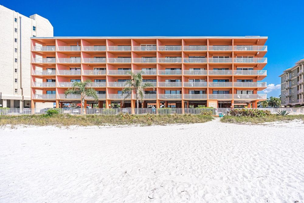 Chateaux Resort Luxury Condominiums - photo 7