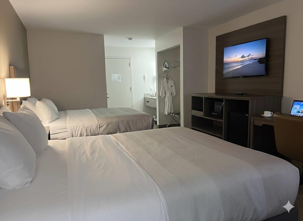 Quality Inn Pell City I 20 exit 158 - photo 21