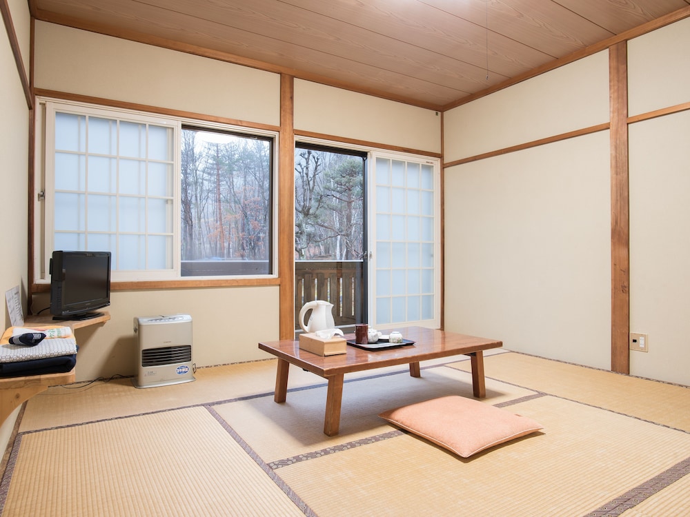 Iwane Sanso — Nagano — photo 4