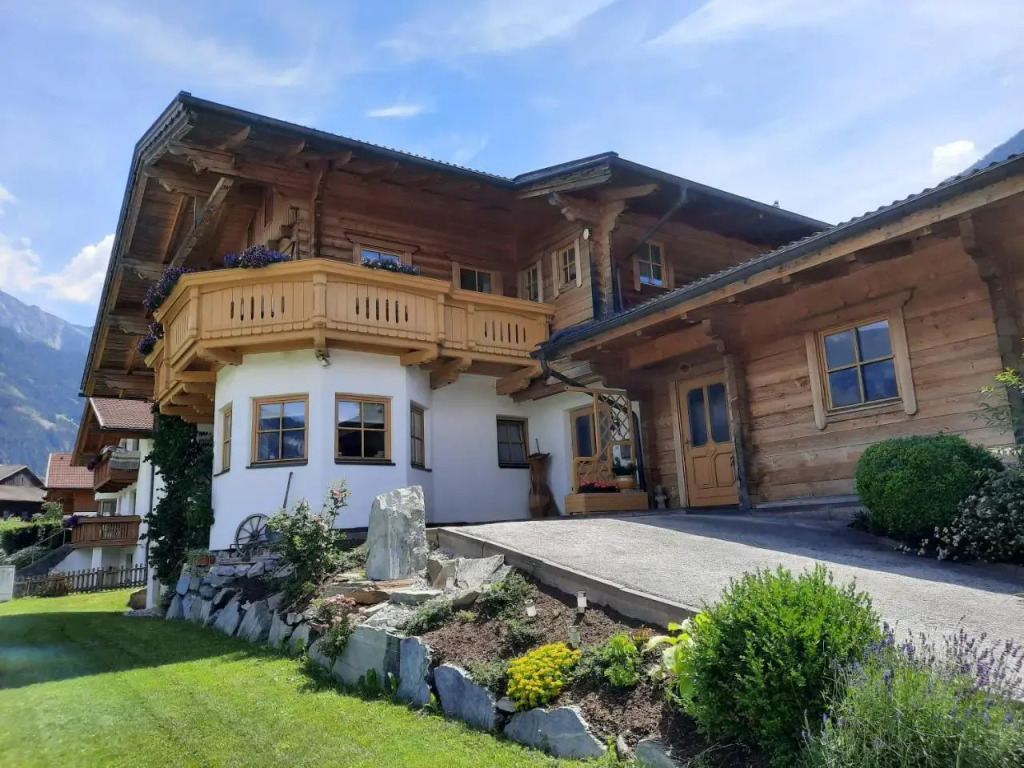 Pongitzerhof in Matrei In Osttirol, Austria