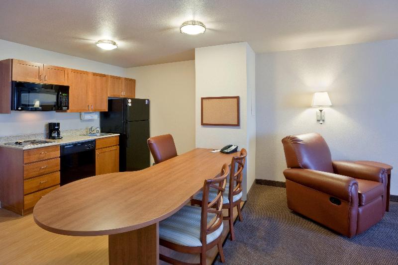 Candlewood Suites Lakewood - photo 25