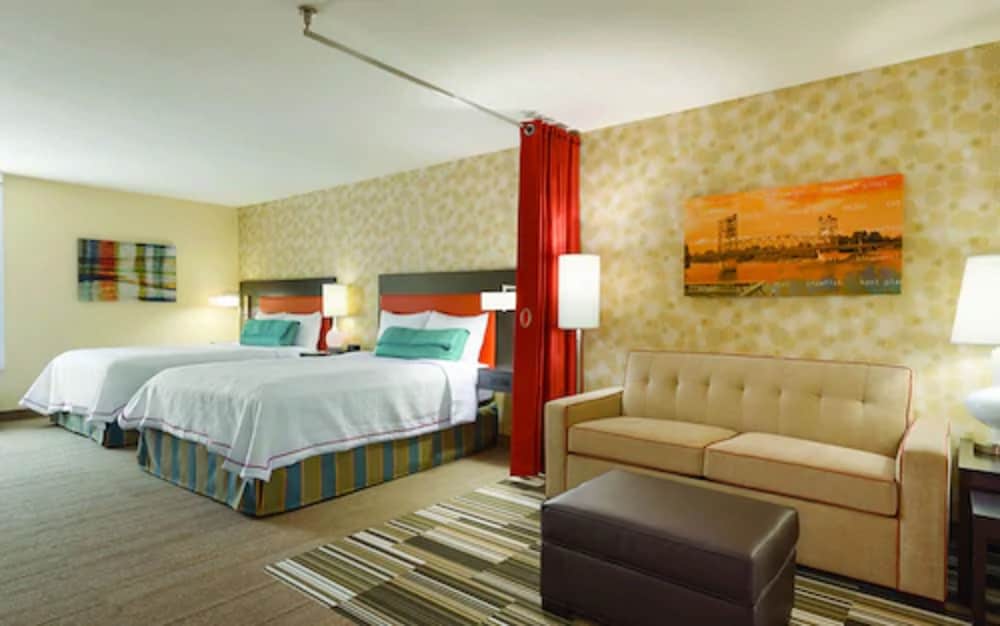 Home2 Suites by Hilton Rapid City - photo 9