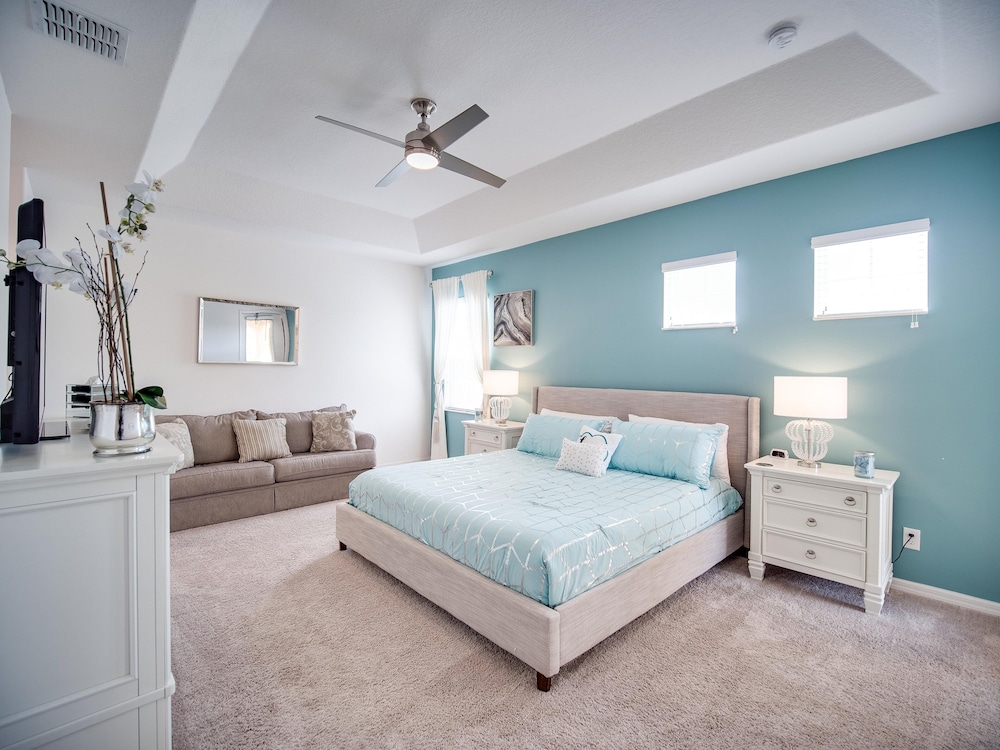 Blissful Retreat 6 Bedrooms - photo 9