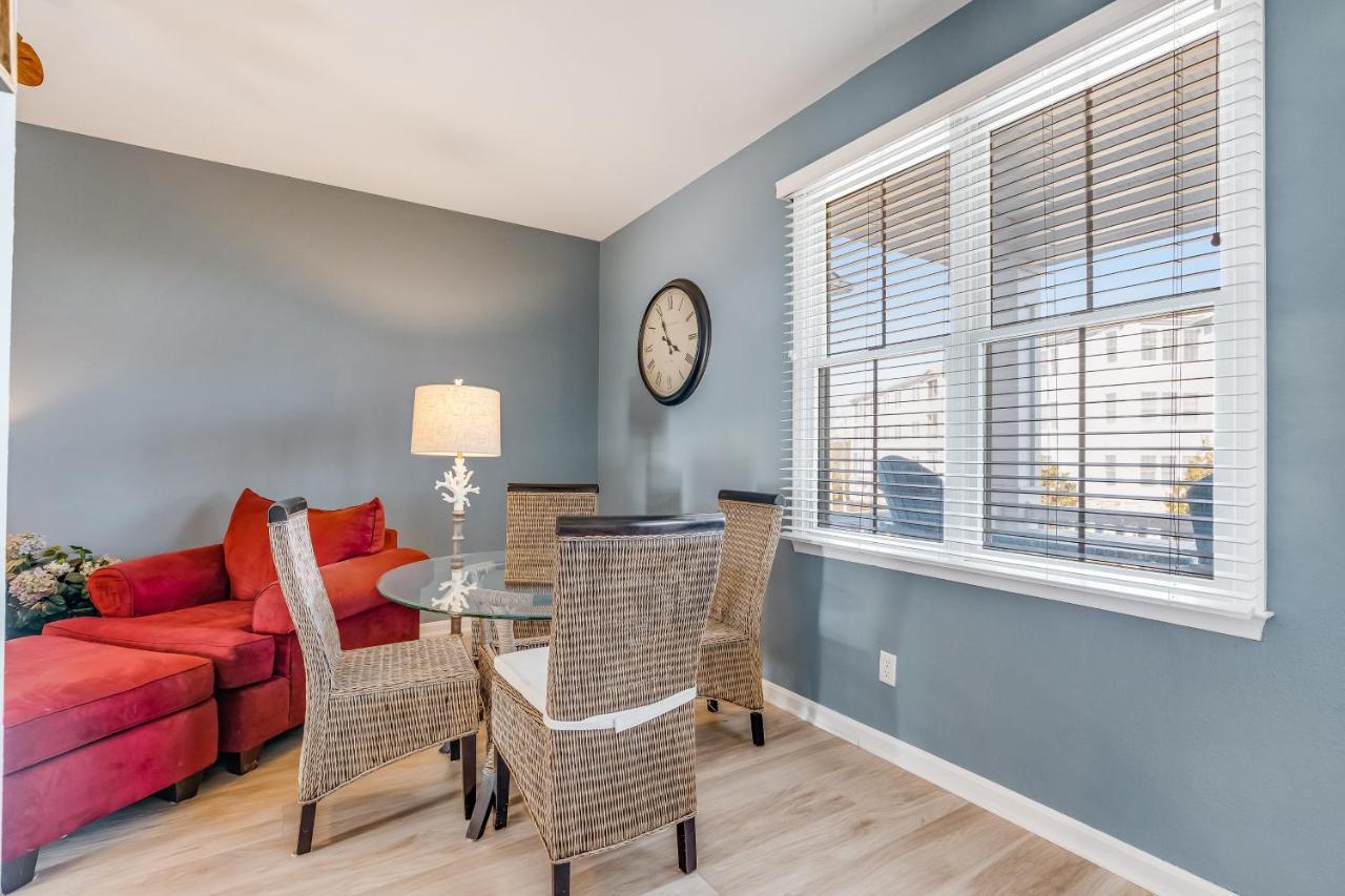 Bayside Resort 11444 West Sand Cove — Selbyville