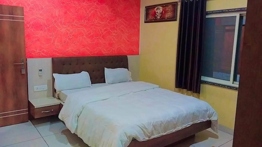 Hotel Kuber Vatika By GRB — Sagar — photo 4