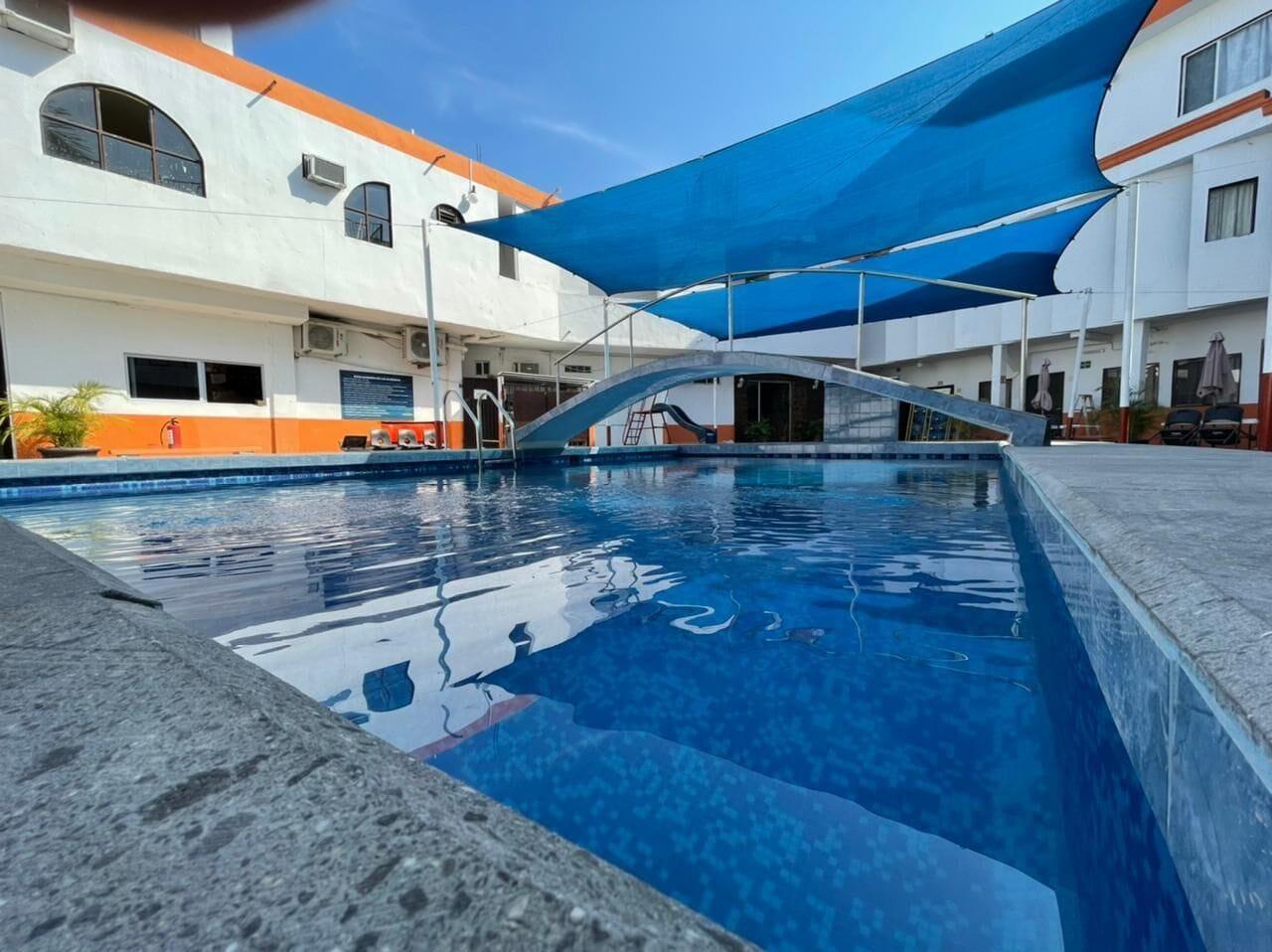 Hotel Moreno — hotel in Ciudad Valles