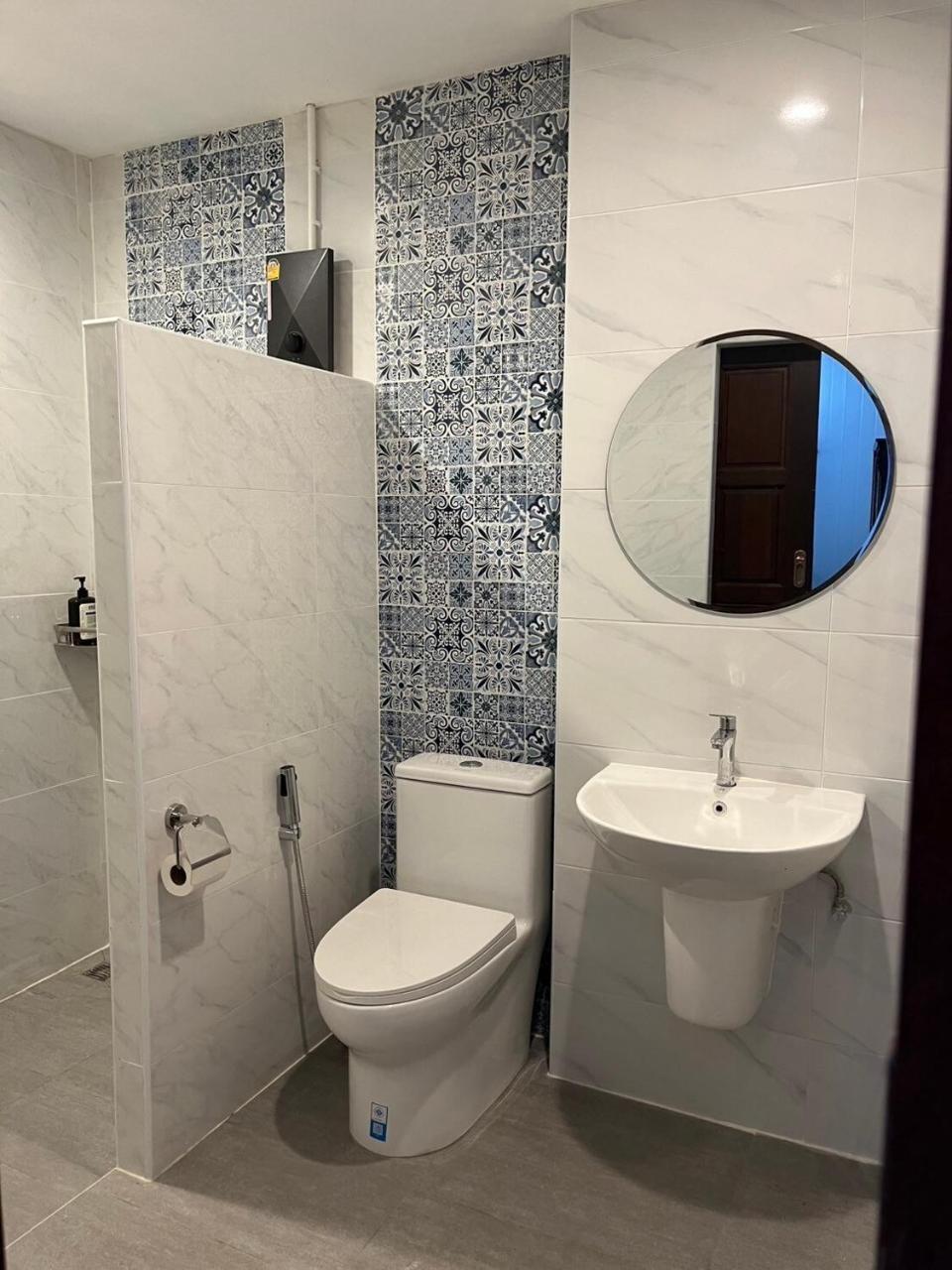 Baan Saen Saran residence