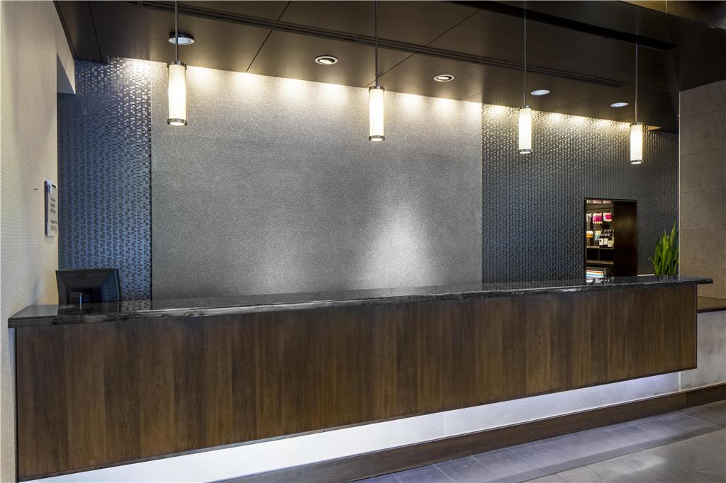 HYATT house Charlotte Center City - photo 9