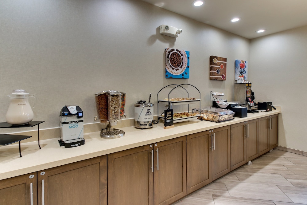 Staybridge Suites Missoula by IHG - photo 59