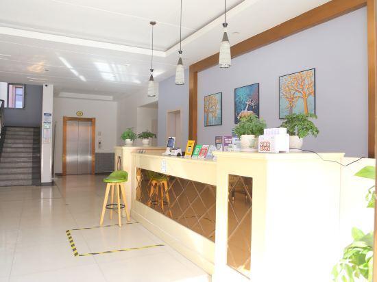 99 Inn - last minute hotel in Qingdao