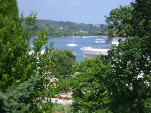 Apartment Stella — 4-Star Luxury Hotel in None, Croatia