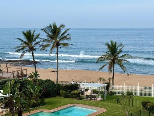 Ballito Beachfront Paradise — 4-Star Luxury Hotel in Ballito, South Africa