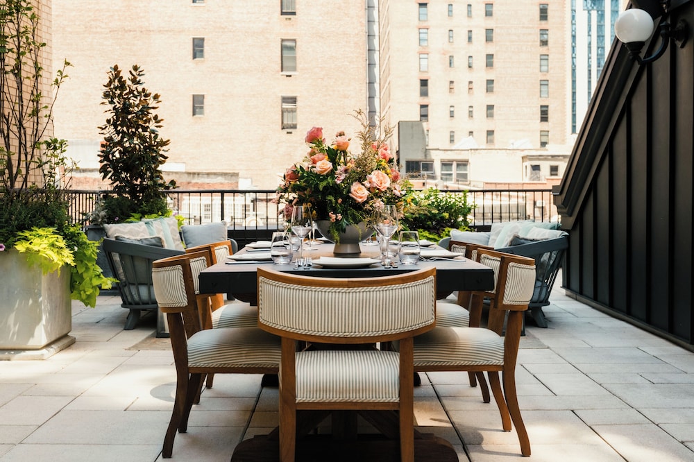The NoMad Hotel - photo 39
