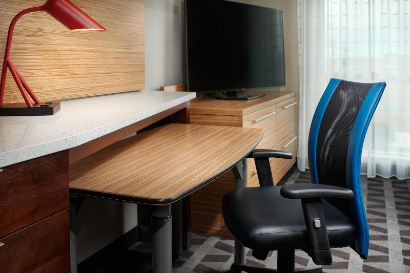 TownePlace Suites by Marriott Fort Worth Northwest Lake Worth - photo 94