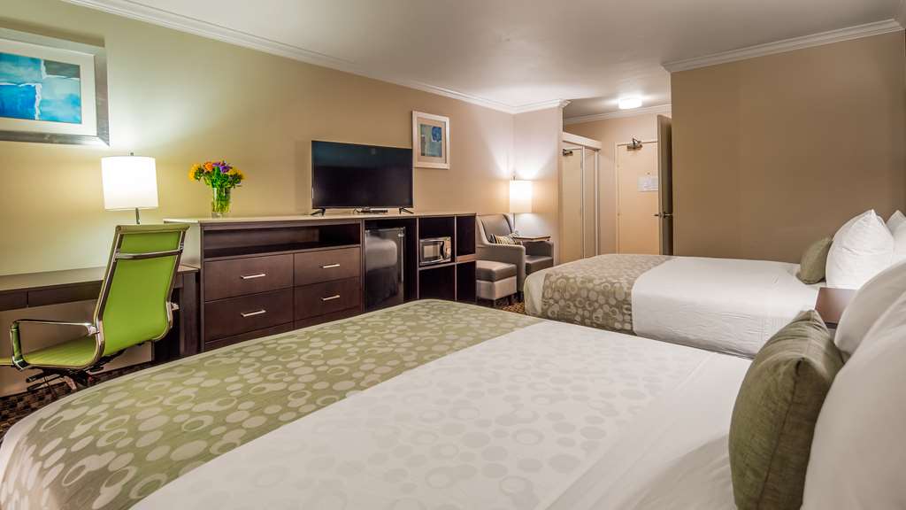 Best Western Plus La Mesa San Diego - photo 13