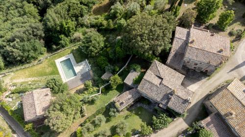 Wp Relais Pompana Etruscan Villas — Murlo — photo 2