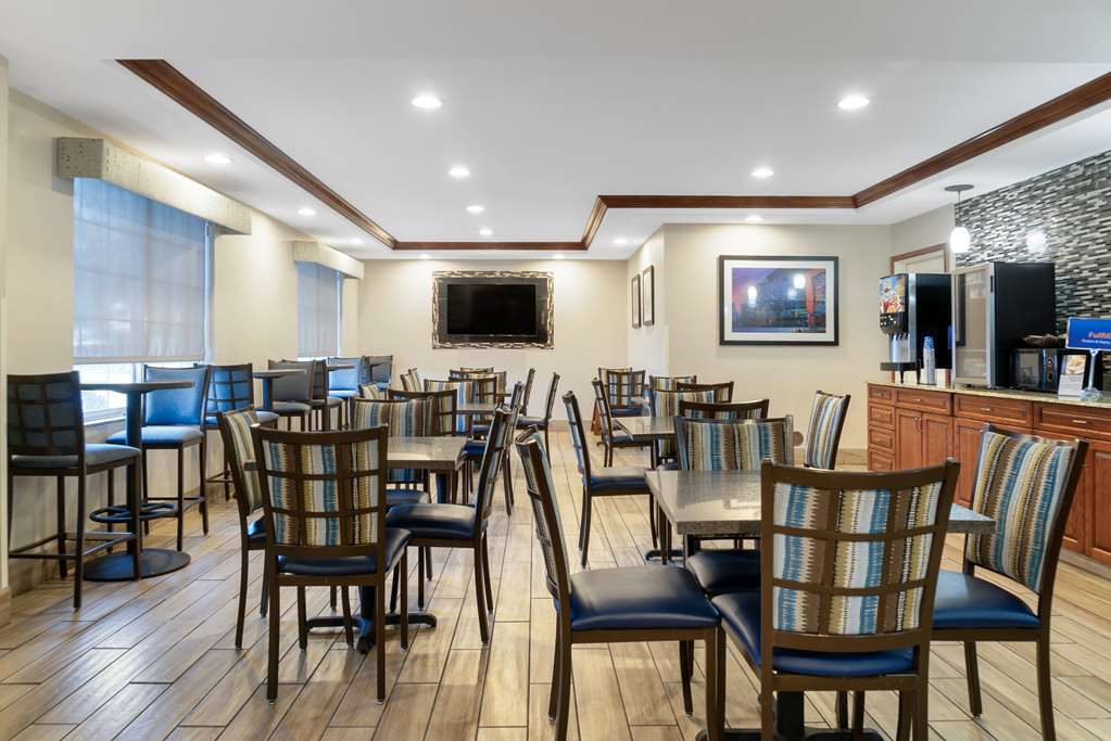 Best Western Executive Inn & Suites - photo 6