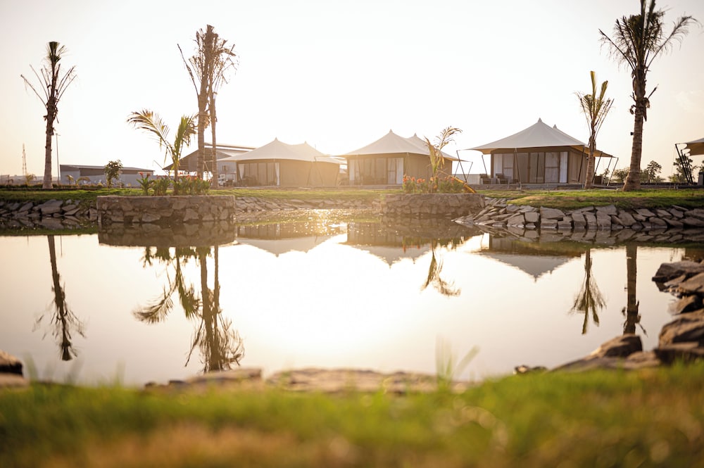 Sangam farm Bhilwara in Bhilwara, India