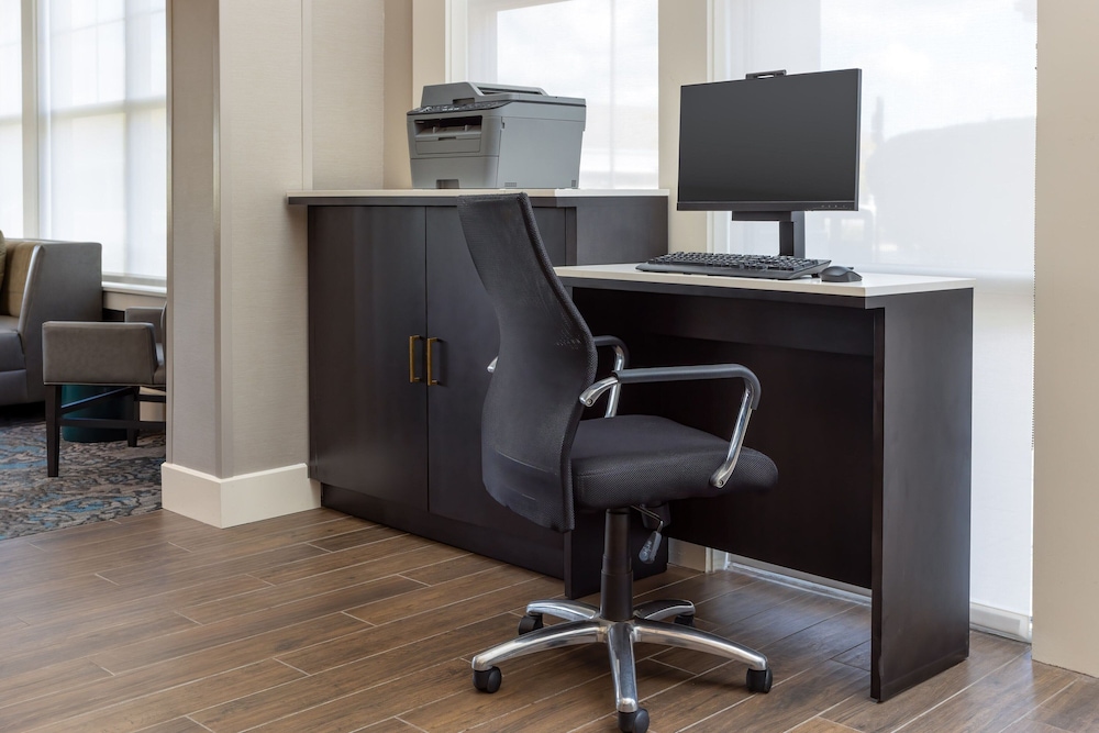 Residence Inn Providence Coventry - photo 31