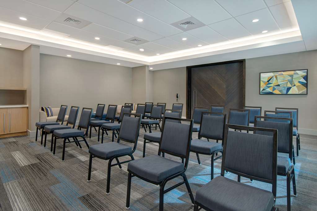 Hyatt House Mall Of America Msp Airport - photo 38