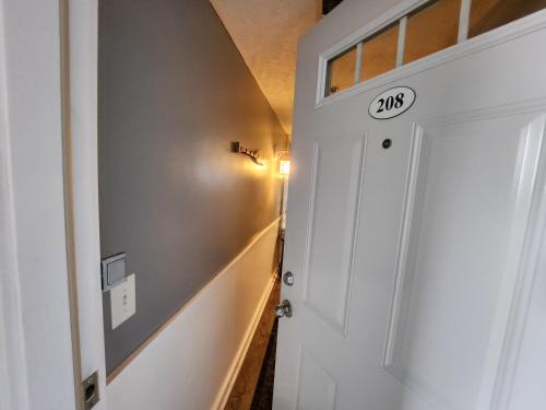 North Shore Inn TC 208 in Traverse City, United States