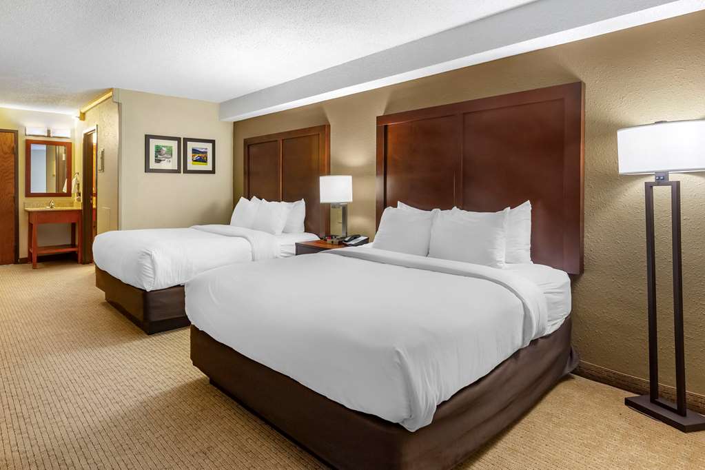 Comfort Inn & Suites near Danville Mall - photo 10