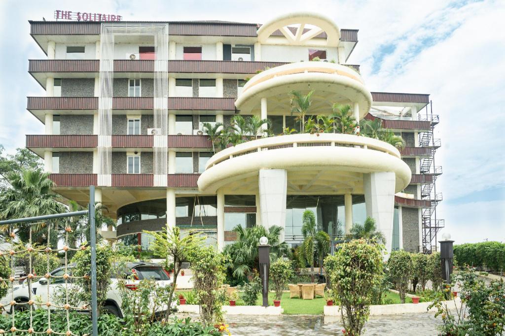 Pride Premier Solitaire in Dehra Dun, India