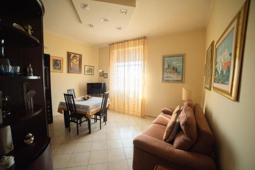 casa di Nadia — 4-Star Luxury Hotel in Rome, Italy