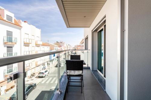 Coastal Holiday s Apartment — 4-Star Luxury Hotel in Monte Gordo, Portugal
