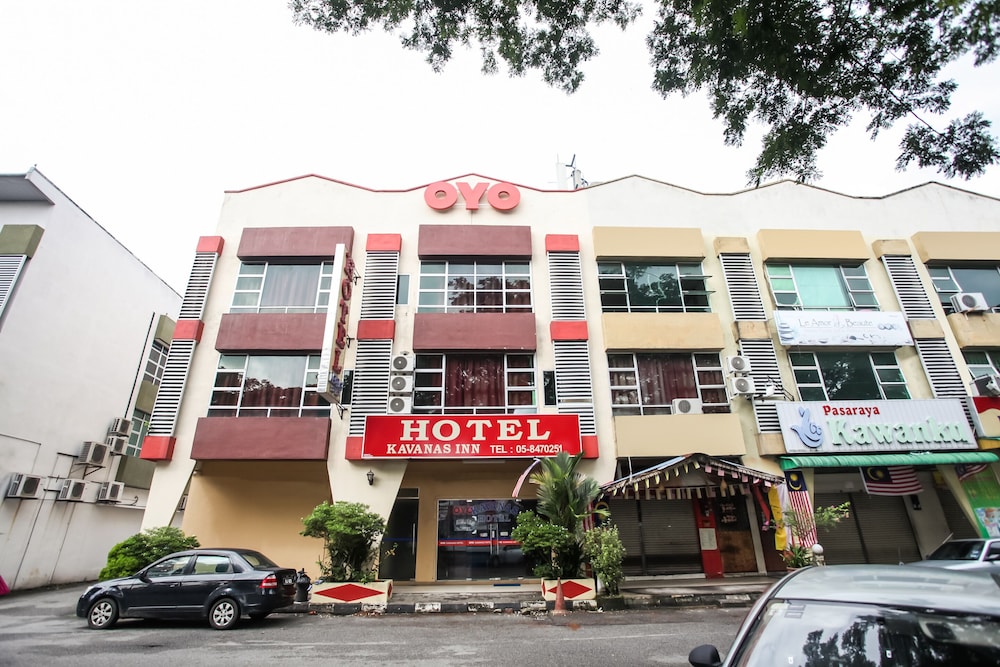 Super OYO 89427 Kavanas Hotel Taiping in Taiping, Malaysia
