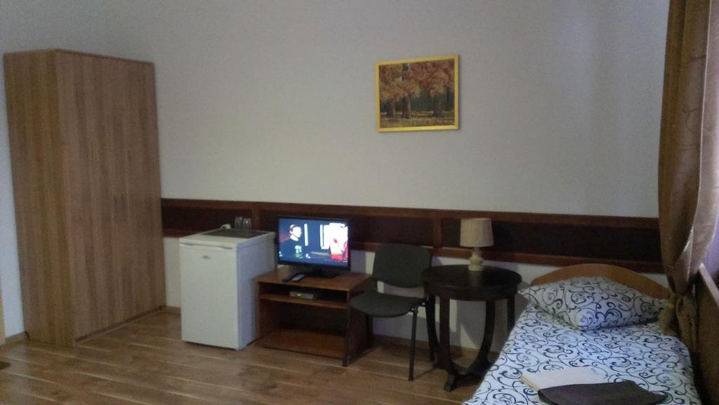 Palanok Hotel — Serednye — photo 4