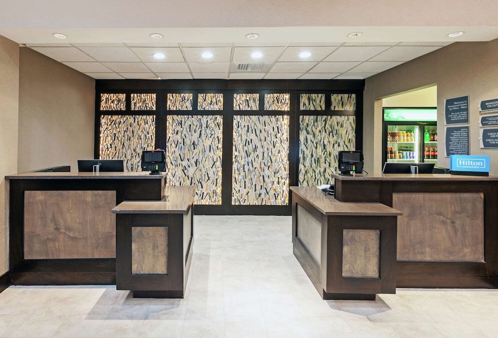 Homewood Suites by Hilton Waco - photo 2