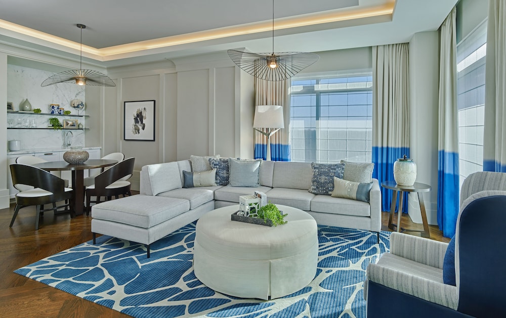 The Hotel at Avalon Autograph Collection - photo 24