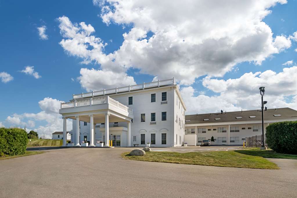 Best Western White House Inn - photo 8