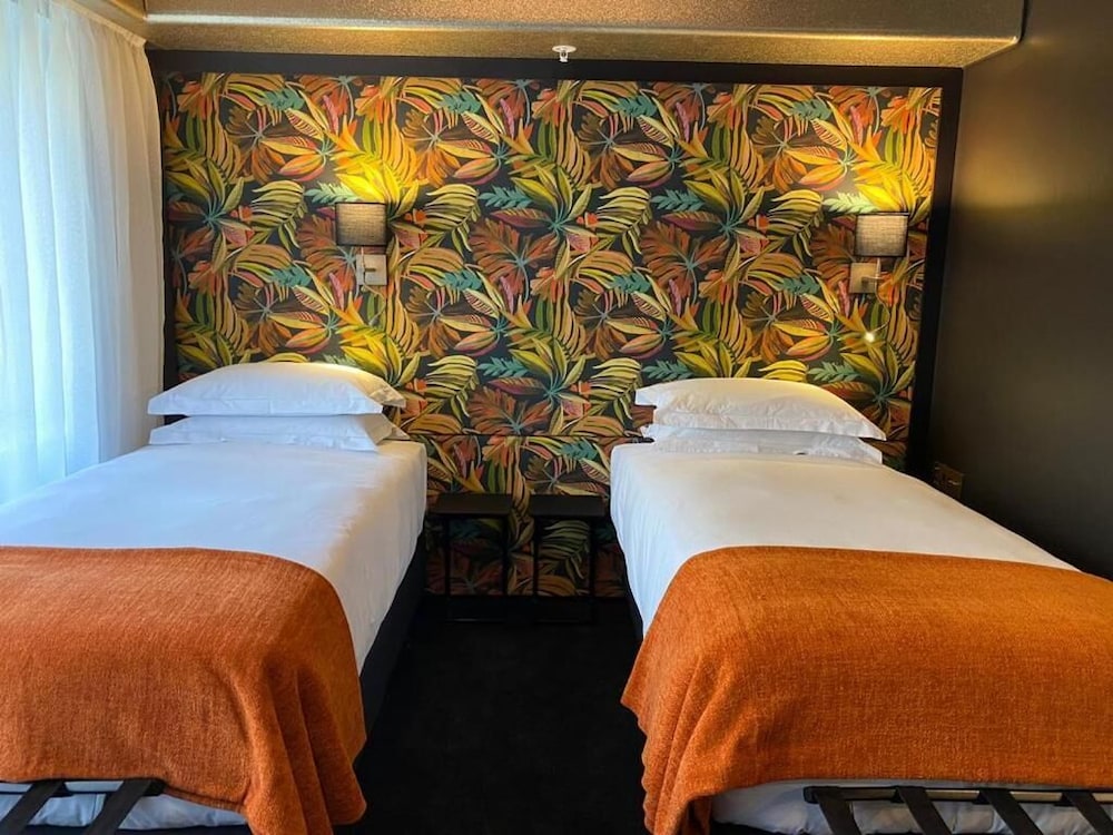 ONOMO Hotel Cape Town Foreshore
