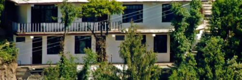 Peaceful Dalhousie - last minute hotel in Dalhousie