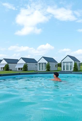 Strefa Kampinos — hotel in Brochow
