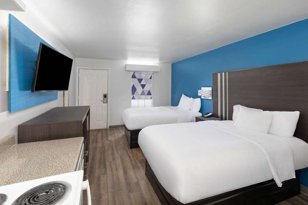 Baymont by Wyndham Selma - photo 27
