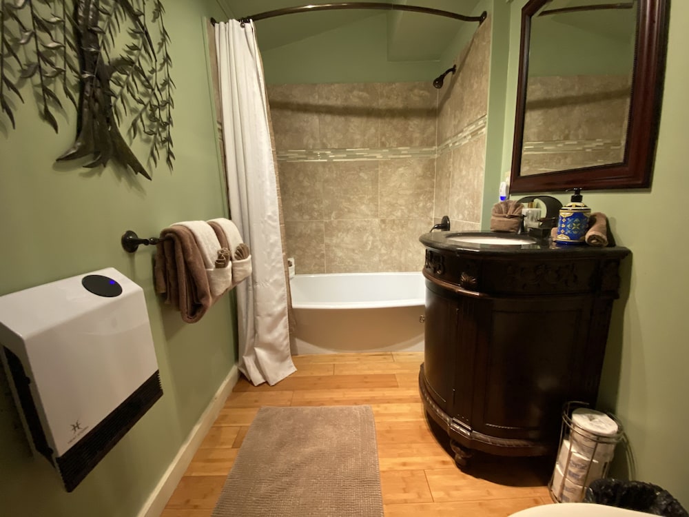 Eureka Zen Cottages - photo 103