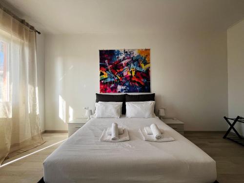 Giano Host Vespucci — 4-Star Luxury Hotel in Genoa, Italy