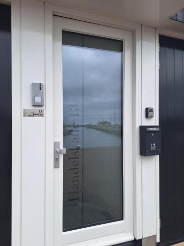 Bij de Haven op Urk — 4-Star Luxury Hotel in Urk, Netherlands