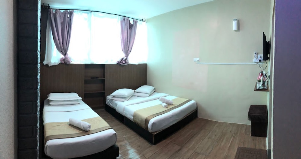 Hotel Boutique Batu Gajah — Batu Gajah — photo 2