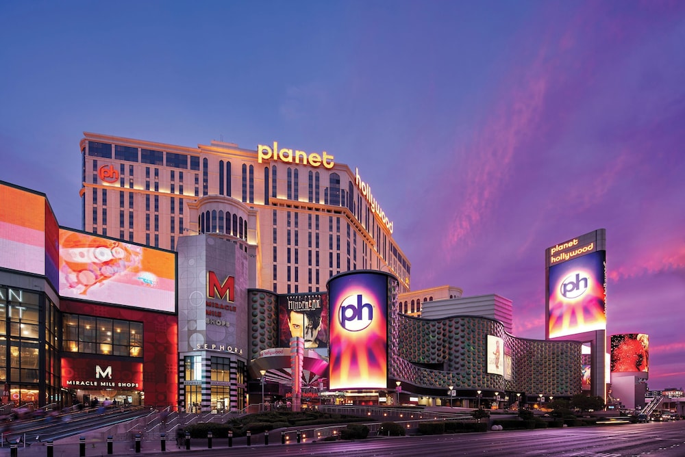 Hotel image of Planet Hollywood Resort & Casino